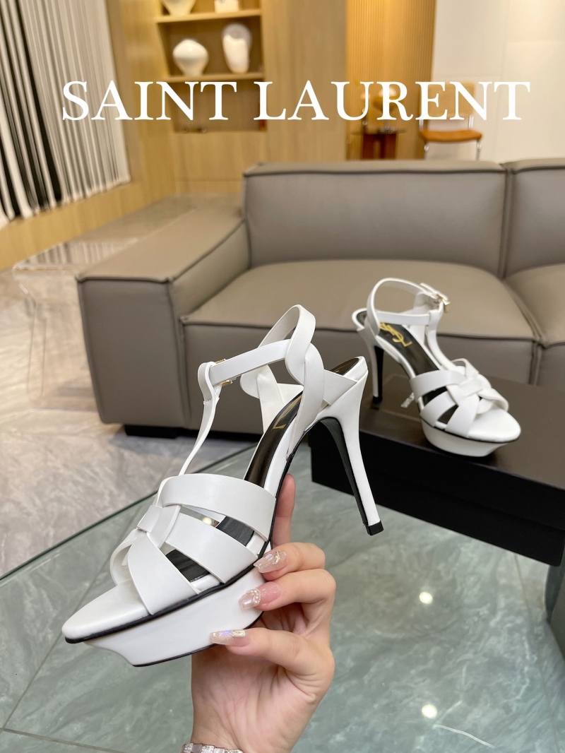 YSL High Heels